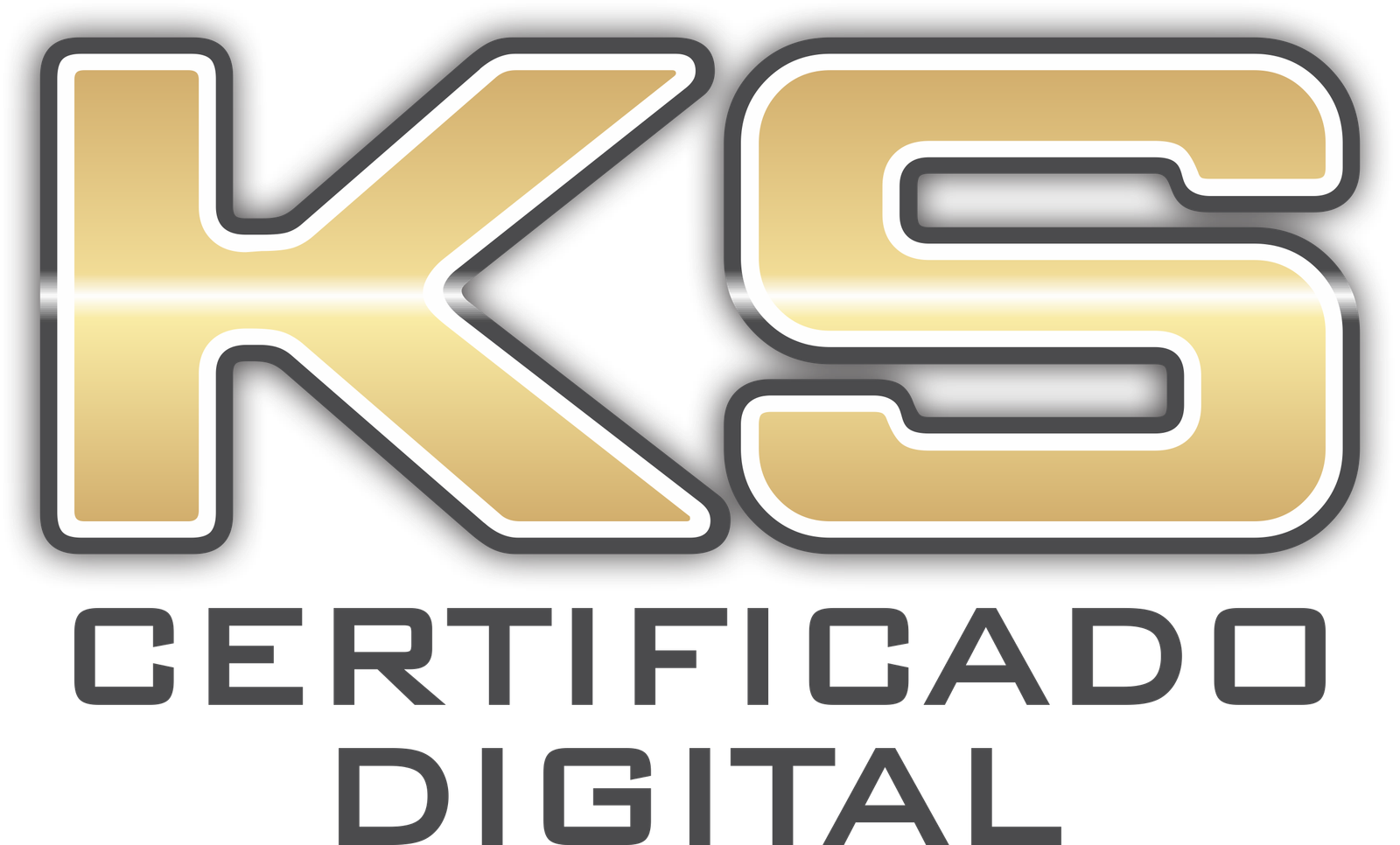 KS Certificado Digital